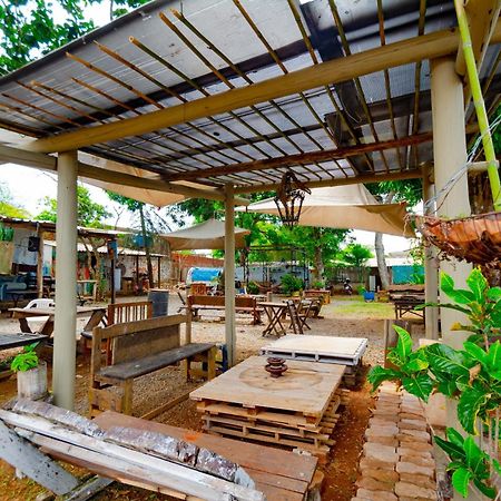 Hostel Шапада-дус-Гімарайнс Екстер'єр фото